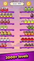 Fruit Sort screenshot 1