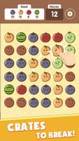 Collect Fruit: Match Them All Poster
