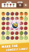 Collect Fruit: Match Them All captura de pantalla 1