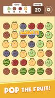 Collect Fruit: Match Them All captura de pantalla 2
