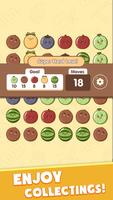 Collect Fruit: Match Them All captura de pantalla 3