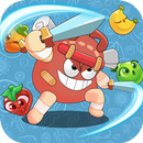 Fruit Combat Pack APK