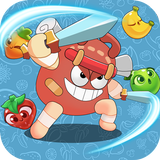 Fruit Combat Pack ícone