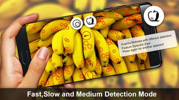Fresh Fruit Detector - Check Fruits Quality 스크린샷 2