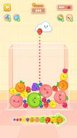 Fruit Fusion Delight syot layar 1