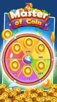 Master Of Coin imagem de tela 1