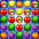 Fruit Treasure: Matching Juicy & Fresh Fruits APK