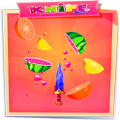 Fruit Fighter - Knife