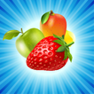 Candy Fruit Mania
