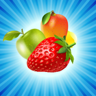 Candy Fruit Mania icon