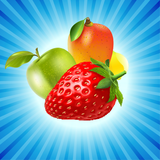 Candy Fruit Mania icon