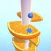 Fruit Helix APK