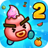 Fruit Ice Cream - Android, IOS Game 