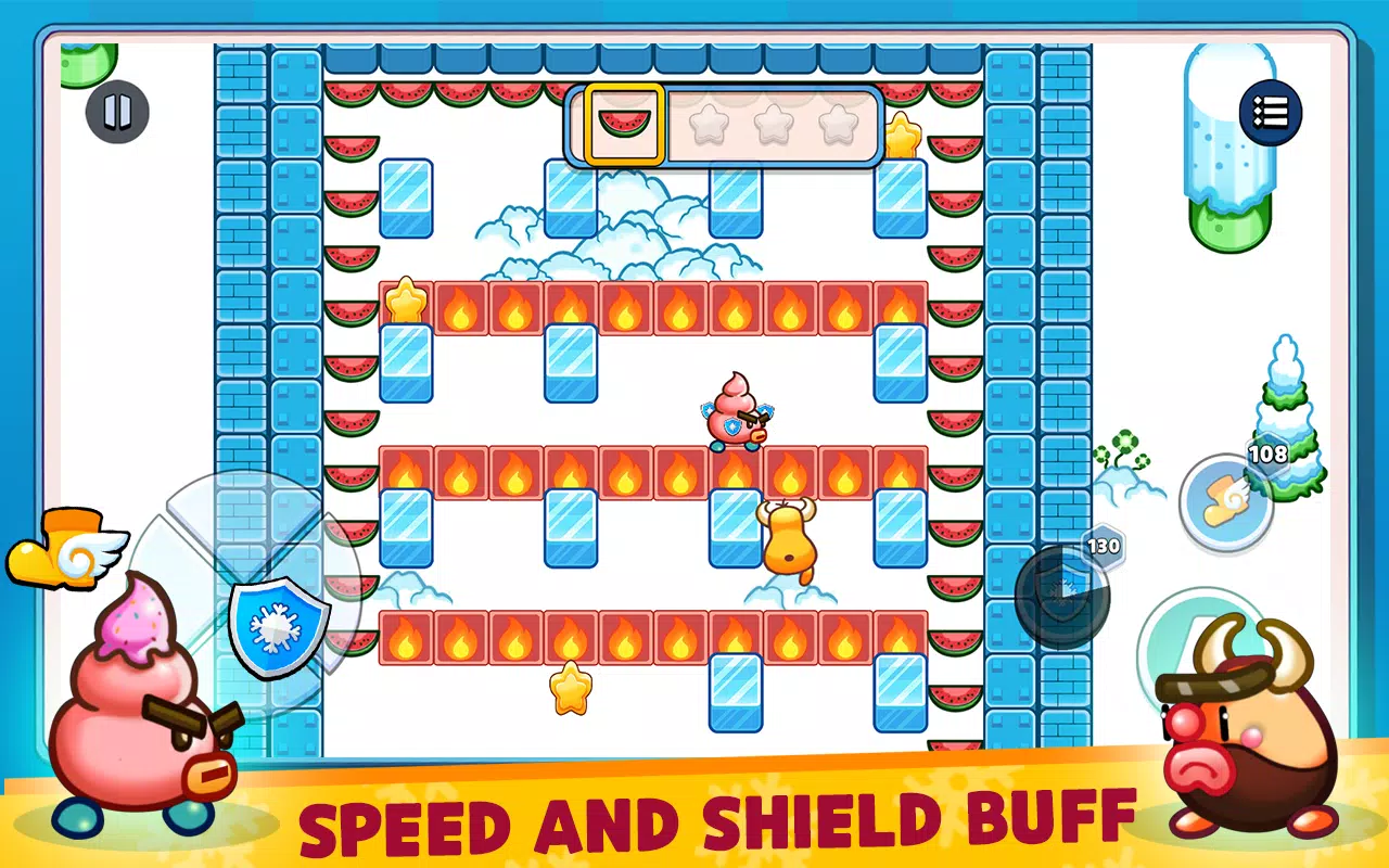 Fruit Ice Cream 2 APK for Android Download