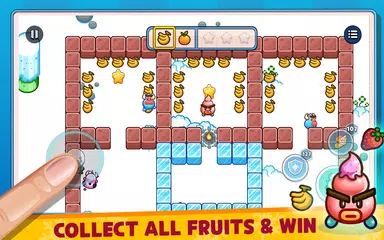 Fruit Ice Cream 2 - Ice Cream War Maze Game Apk 1.2 For Android – Download  Fruit Ice Cream 2 - Ice Cream War Maze Game Apk Latest Version From  Apkfab.Com