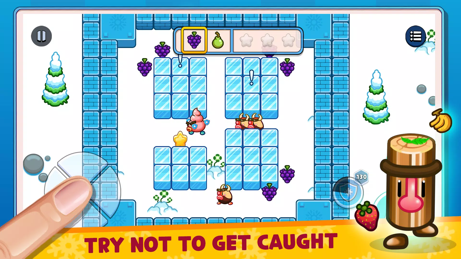 Ice Cream Mobile: Icy Maze Game Y8 APK for Android Download