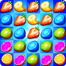 Juice Style: Fresh Fruits Match 3 Puzzle Game APK