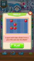 Fruit Jam Splash screenshot 1