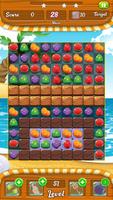 Fruit Crush Frenzy capture d'écran 3