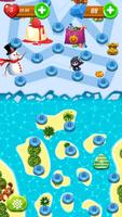 Fruit Crush Frenzy imagem de tela 1