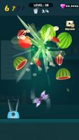 Fruit Bounty - Cut Fruits And Get Bounty 截图 1