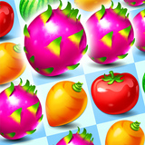 Dragon Fruits أيقونة