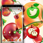 Fruit Launcher Theme icône