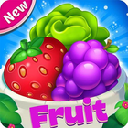 Fruit 2020 icône