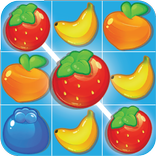 Fruit Line Splash - Fruit Link