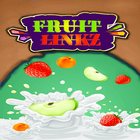 Fruit Linkz – Pop Match 3 Game icono