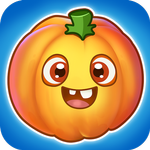 Pumpkin Magic icon