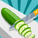 Perfect Fruit Slicer - Veggies APK