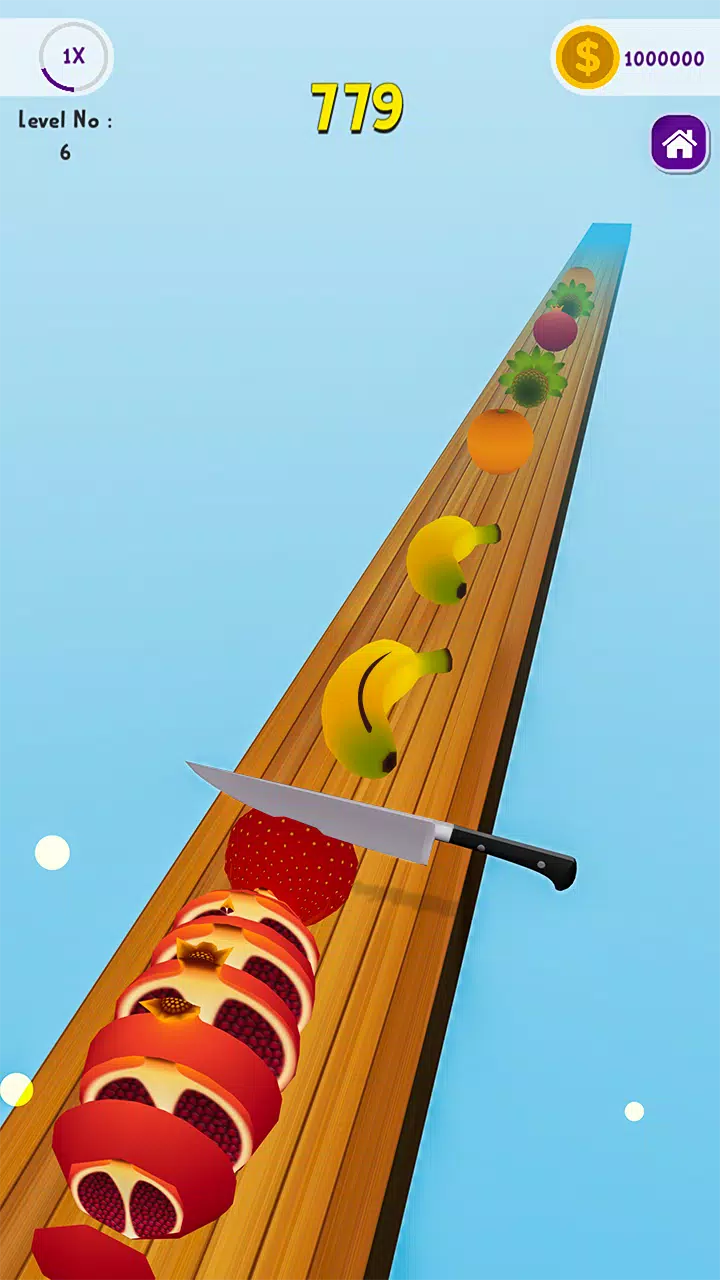 Fruit Hit Slicer on the App Store