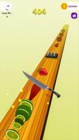 Perfect Fruit Slicer تصوير الشاشة 3