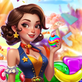 Sweet Fruit Splash