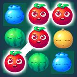 Fruit Link - Match 3 Puzzle icon