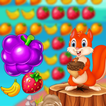 Fruit Shoot Bubble – Classic Fruit Splash Shooter