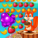 Fruit Shoot Bubble – Classic Fruit Splash Shooter APK