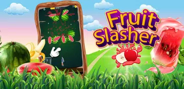 Slasher Fruta: Amo Rebanar 3D