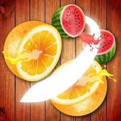 Fruit Slasher : Slicing Master APK download