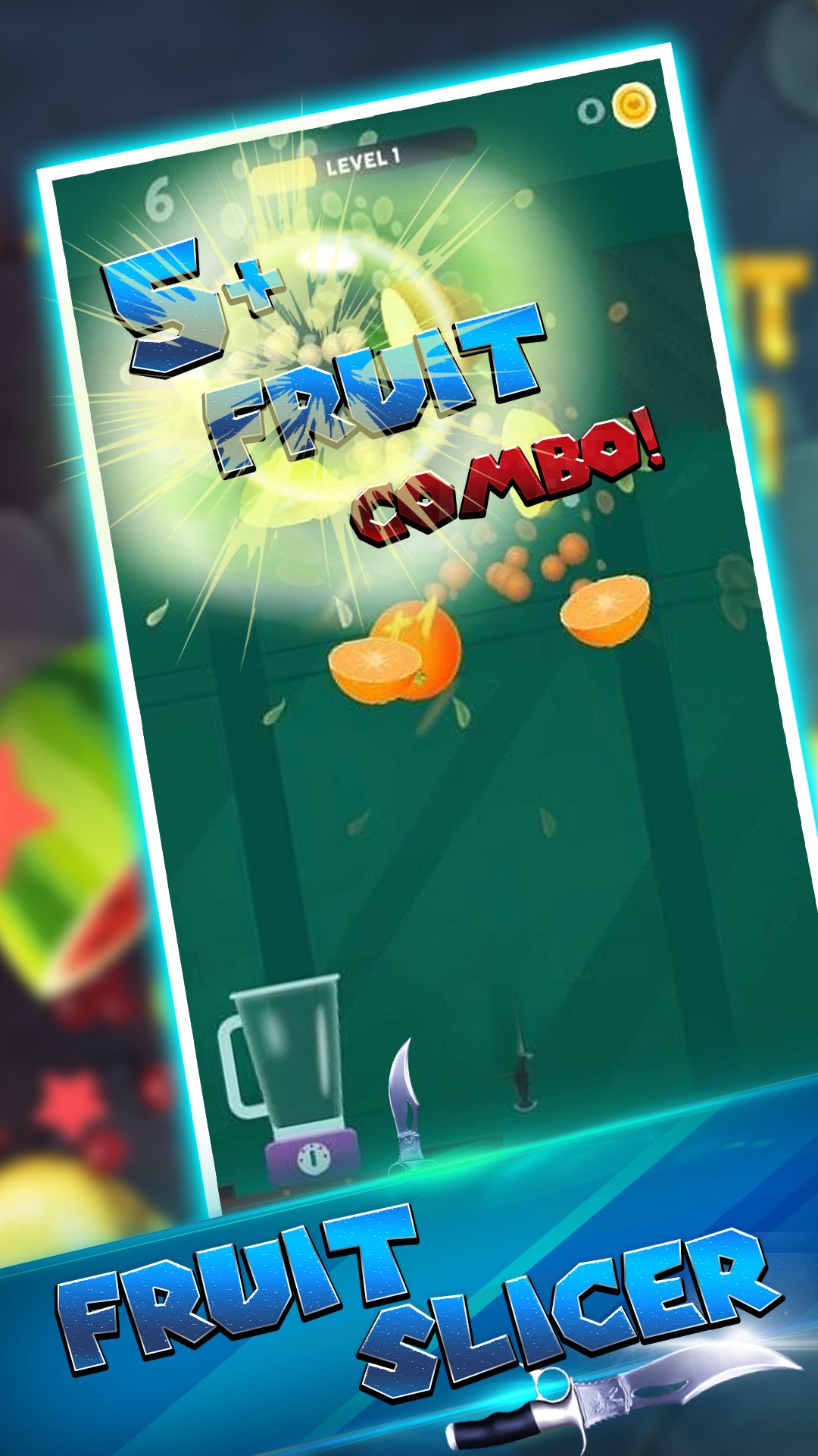 Fruit Slicer APK for Android Download
