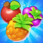 Fruit Sort - Matching Game icône