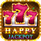 Happy Jackpot أيقونة