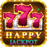 Happy Jackpot 아이콘