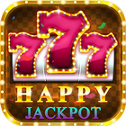 Happy Jackpot icône
