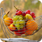 Fruit Wallpaper HD icon