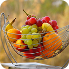 Fruit Wallpaper HD Zeichen