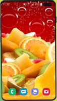 Fruit Wallpaper HD poster