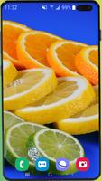 Fruit Wallpaper HD Screenshot 1