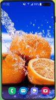 Fruit Wallpaper HD Screenshot 2